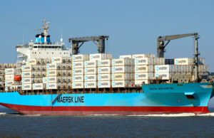 Negmar, Maersk’ten İki Adet 2.500 TEU’luk Konteyner Gemisi Satın Aldı