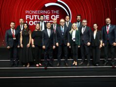 200 Milyar Dolar Büyüklük Hedefleyen Lojistik Sektörü Türkiye Logistics Summit 2025’te Buluştu