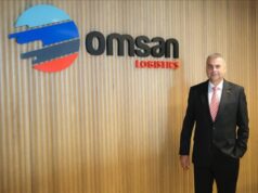 OMSAN sürdürülebilirlik ve verimlilik odaklı yeni yatırımları hayata geçirecek