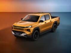 Toyota Yenilmezliğin Simgesi Hilux’ın Yeni Neslinin Dünya Prömiyerini Gerçekleştirdi