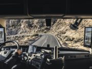 Volvo Trucks, Türkiye’deki İlk Kamera Monitör Sistemli Volvo FH16 4×2 780 HP’yi AGİT Nakliyat’a Teslim Etti!