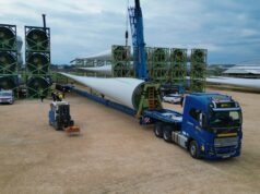 Proje ve yük taşımacılığında Arkas Heavy imzası