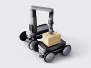 Hyundai Motor Group Robotics LAB tarafından geliştirilen ilk seri üretim mobilite robot platformu MobED’I tanıttı.