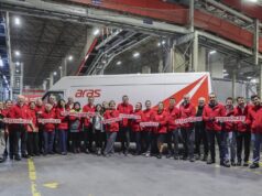 Aras Kargo’da “Kırmızı Kahramanlar” Sahada: İdari Kadro ve Yönetim, Kampanya Döneminde Operasyonla Omuz Omuza