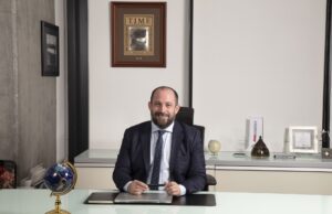 Mars Logistics’ten 70 Milyon Euro’luk Stratejik Yatırım Hamlesi