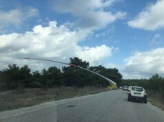 Oğuz Kahraman açıkladı: “Rüzgar kanatlarını taşımak için ürettiğimiz fikirler yenilerine tohum olabilir”