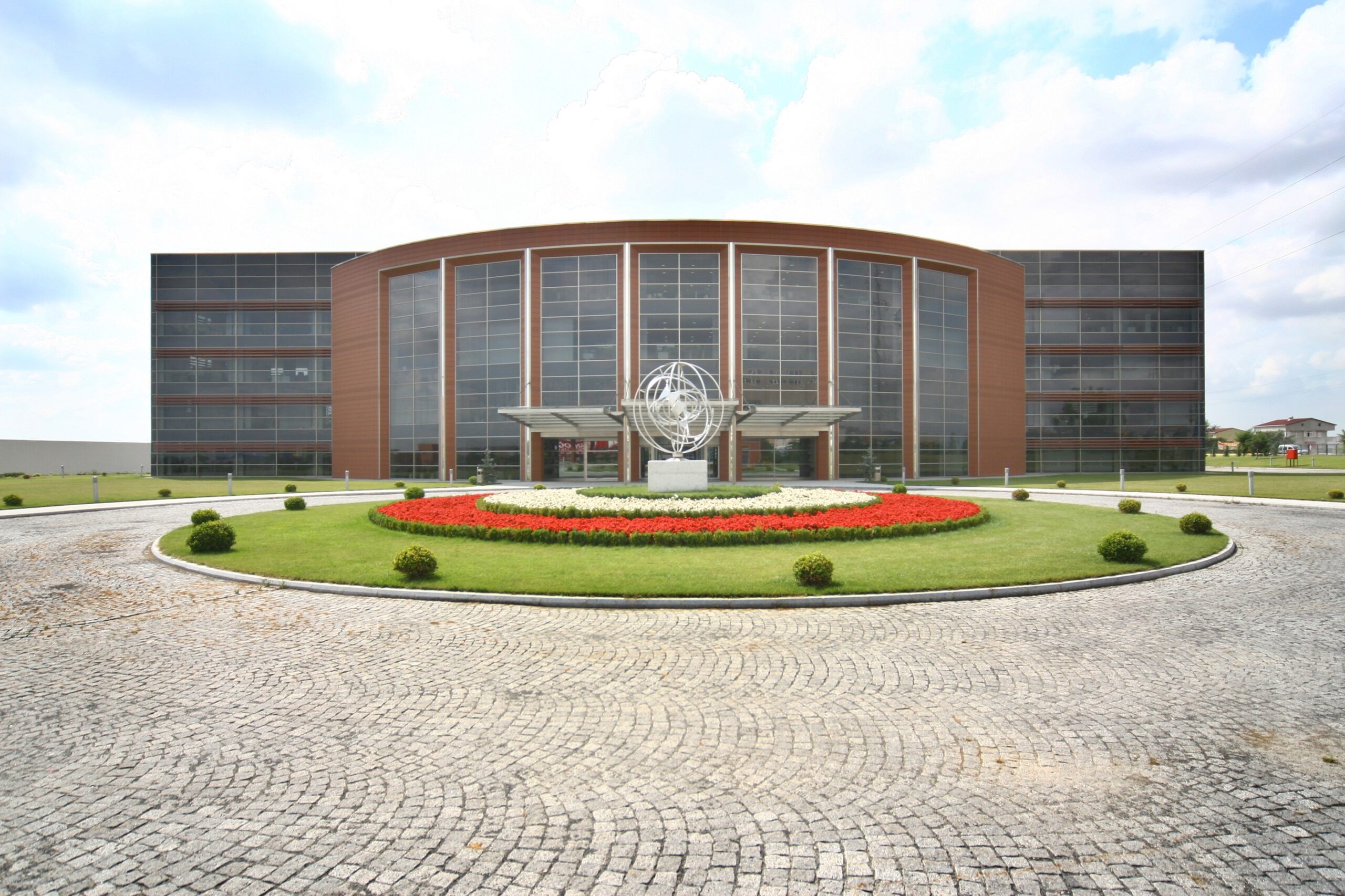 Mercedes-Benz Türk Genel Müdürlük