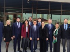 UTİKAD YILLIK BASIN TOPLANTISINI GERÇEKLEŞTİRDİ