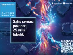 Automechanika Istanbul 2026: 25. Yılında Otomotiv Sektörünün Geleceğini İstanbul’da Buluşturacak