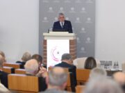 Bahçıvan: “Gümrük Birliği, sanayimiz için mevcut haliyle bir pranga”