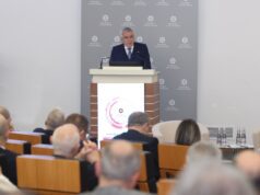 Bahçıvan: “Gümrük Birliği, sanayimiz için mevcut haliyle bir pranga”