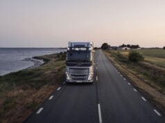 Volvo Trucks, Euro NCAP Güvenlik Değerlendirmesinde Yeniden 5 Yıldız Aldı!