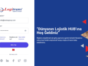 Logitrans Lojistik, 20. Yılında Dijital ve Sürdürülebilir Lojistik Yatırımlarını Duyurdu