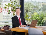 Eyüp Lojistik’ten Ortadoğu hattında stratejik çözümler