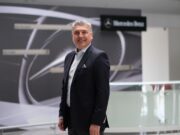 Mercedes-Benz Türk 2025’te 1,6 milyar avroluk ihracat gerçekleştirdi