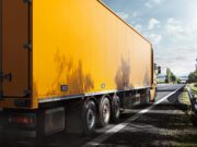 Continental’den Bölgesel Taşımacılığa Yüksek Performanslı Yeni Lastik: Conti Hybrid HT 5