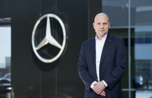 Heiko Selzam, 1 Ağustos 2026 İtibarıyla Mercedes-Benz Türk İcra Kurulu Başkanı ve CEO’su Olacak