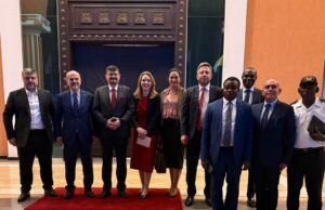 Türkiye’nin Afrika’da Büyüyen Liman Stratejisi: Alport, Malabo ve Bata Limanlarının İşletmesini Devraldı