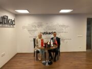UTİKAD VE SGS TRANSİTNET’TEN LOJİSTİK SEKTÖRÜNE GÜÇ KATACAK İŞ BİRLİĞİ PROTOKOLÜ