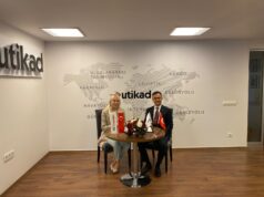 UTİKAD VE SGS TRANSİTNET’TEN LOJİSTİK SEKTÖRÜNE GÜÇ KATACAK İŞ BİRLİĞİ PROTOKOLÜ