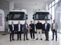 1 milyon km’lik performans yeni yatırımı getirdi: İstanbul Lojistik’e 20 adet Renault Trucks T480 çekici