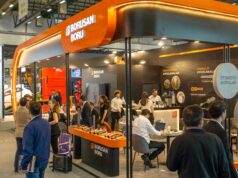 Borusan Boru, Automechanika İstanbul 2026’da yerini aldı