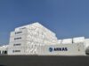 Arkas Line reefer filosunu 500 yeni konteynerle güçlendiriyor