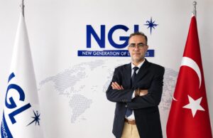 Geleceğin Lojistiği, Deneyim ve Vizyonla Şekilleniyor