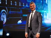 Volvo Trucks, Geleceğin Taşımacılık Vizyonunu Paylaştı!