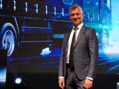 Volvo Trucks, Geleceğin Taşımacılık Vizyonunu Paylaştı!
