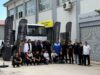 Mercedes-Benz Türk’ten, “EML’miz Geleceğin Yıldızı” programı ile 5 bine yakın gence eğitim desteği
