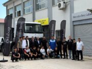 Mercedes-Benz Türk’ten, “EML’miz Geleceğin Yıldızı” programı ile 5 bine yakın gence eğitim desteği