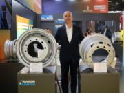 Maxion İnci Jant Grubu, Automechanika’da Sürdürülebilirlik ve Yüksek Performans Odaklı Çözümlerini Sergiliyor