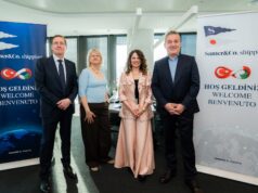 Lojistiğin Dev Çınarı Türkiye’de Kök Salıyor: Samer & Co. Shipping Birinci Yılını Stratejik Hamlelerle Kutluyor