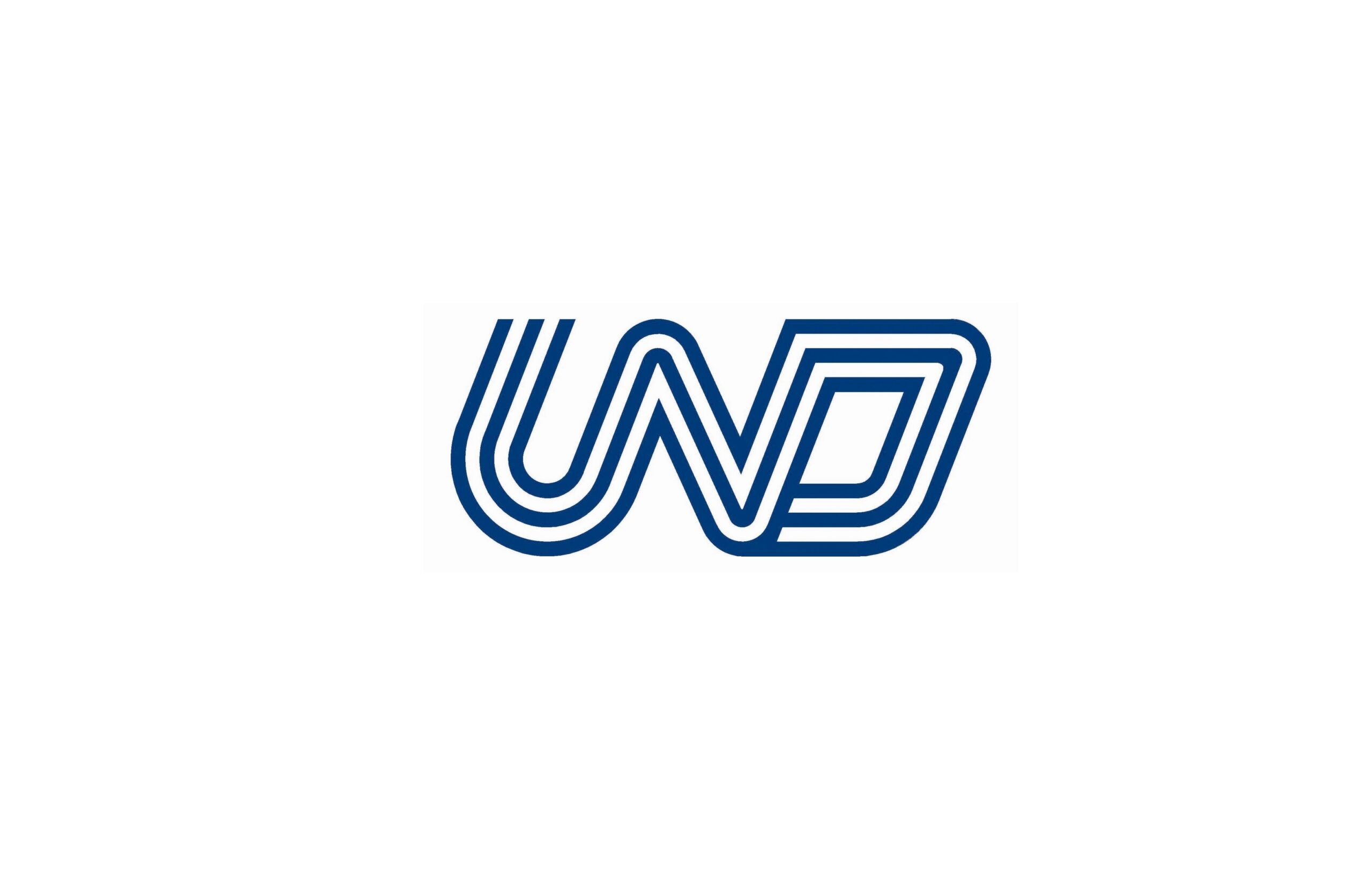 UND LOGO
