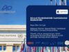 ALIŞAN DEN HARTOGH, UN GLOBAL COMPACT İMZACISI OLDU