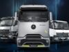 Mercedes-Benz Türk Dijital Hizmetleriyle Filo Yönetiminde Yeni Dönem