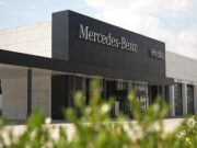 Mercedes-Benz Türk’ün Kamyon Odaklı İlk Bayisi Heska Ankara Faaliyetlerine Daha da Güçlü Devam Ediyor