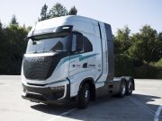 IVECO ve Toyota, EMPOWER Projesi kapsamında hidrojenle çalışan yakıt hücreli kamyonlar geliştirecek
