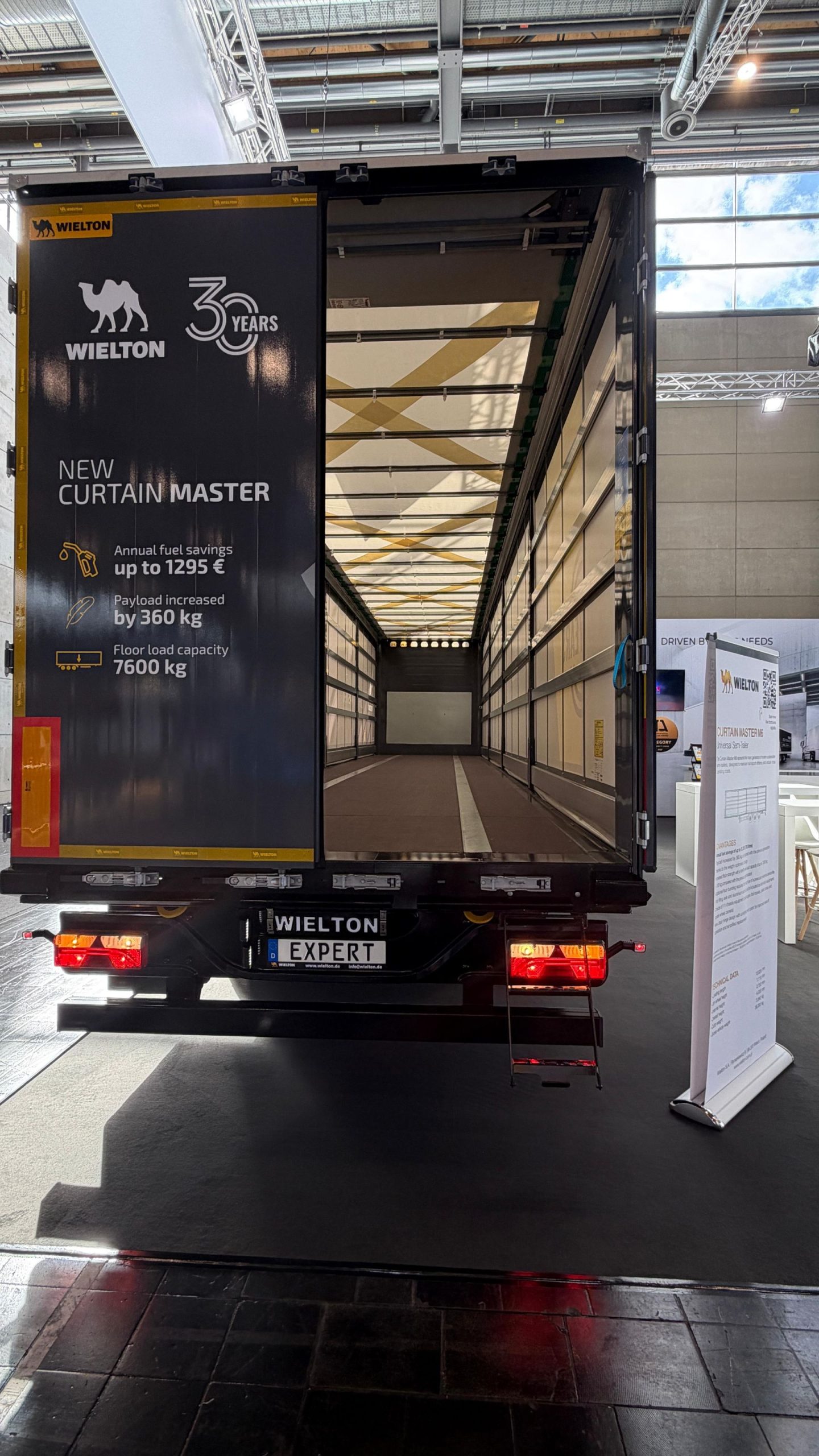 Wielton IAA Transportation 2026da Gelecegin Tasimaciligi Bugunden Basliyor (1)