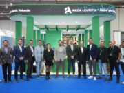 Akca Lojistik LOGISTECH 2026’da Lojistiğin Yeni Dönemini Değerlendirdi
