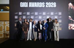 Sabiha Gökçen’in Sıfır Atık Projesine GIGI Awards’tan ödül