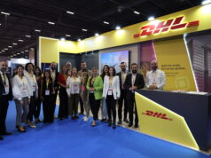 DHL, Data Center Eurasia 2026’da veri merkezi lojistiğini gündeme taşıdı