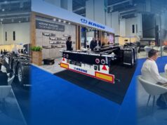 KRONE, Logistech 2026’da Sektör Temsilcileriyle Buluştu