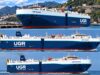 UNITED GLOBAL RO-RO, FİLOSUNA İKİ YENİ GEMİ EKLEYEREK TAŞIMA KAPASİTESİNİ YÜZDE 22 ARTIRDI